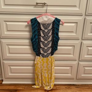 Mara Hoffman Swim Cover-up Dress